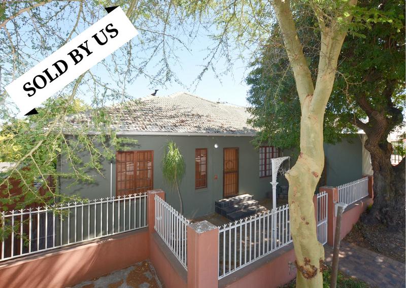 3 Bedroom Property for Sale in Boston Western Cape